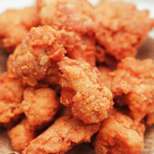 大喜大香脆炸鸡粉140g 商品图1