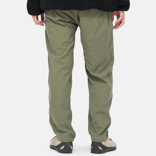 GRAMICCI X and wander NYLON CLIMBING PANT 联名款男装机能长裤 商品图2