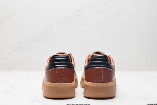 阿迪达斯Adidas Originals Samba XLG三叶草休闲运动板鞋JP5889男女鞋 商品图5