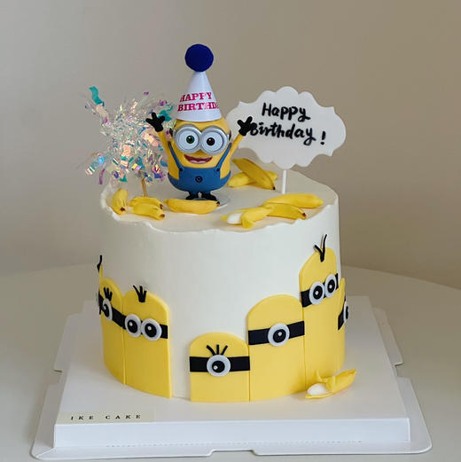 小黄人 商品图0