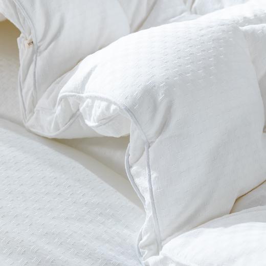 【远梦】澳洲羊毛呼吸芯被 商品图3