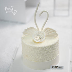 白天鹅 #加高款（须提前36小时预定）