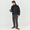 Markaware CASHMERE DOWN JACKET 全羊绒立领羽绒服 商品缩略图2