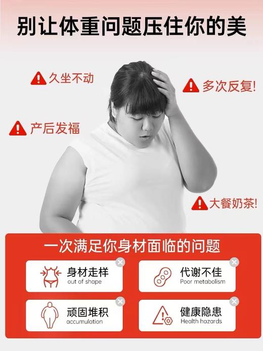 EZZ 佛手柑片 60粒/瓶 商品图2