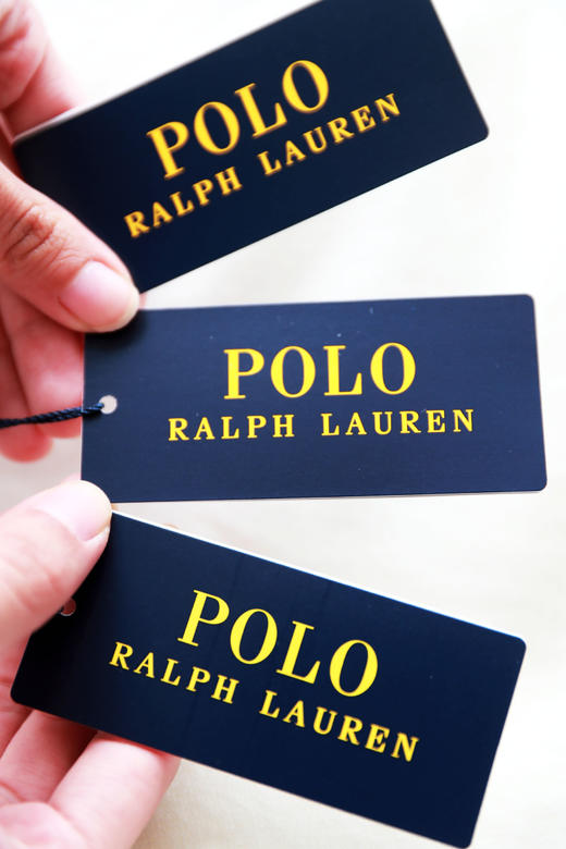 清冷感气质毛衣。小标刺绣基础款纯色圆领正肩长袖针织衫A111988 商品图2