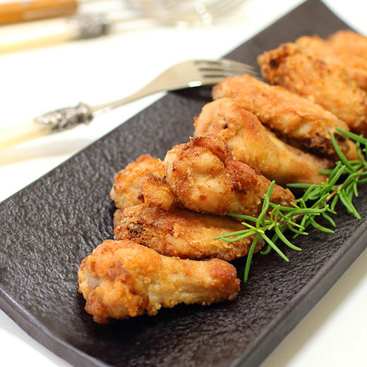 大喜大香脆炸鸡粉140g 商品图3