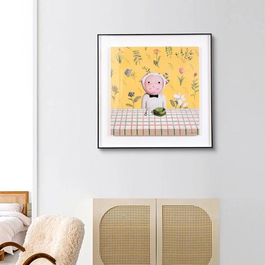 午后么么茶-杨媛媛 商品图2