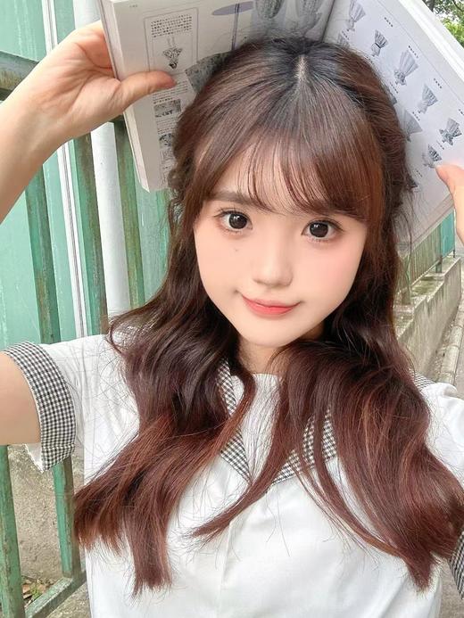 【大直径】HANCON--浓情黑巧-14.5mm【半年抛 0-1000度 无525/575】 商品图4