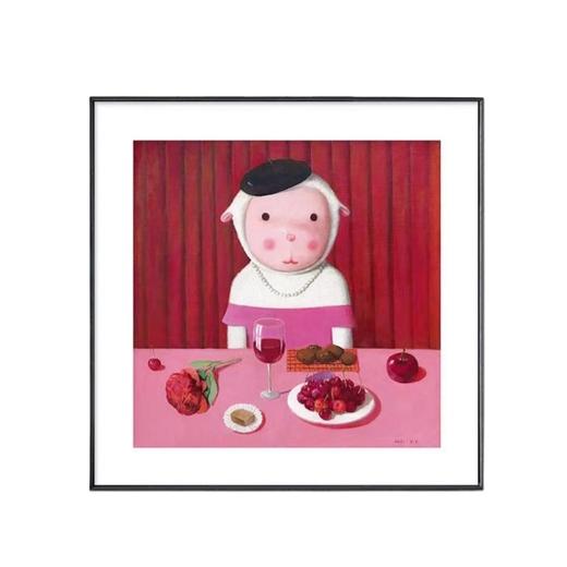 杨媛媛《伯莱玫瑰》99版 商品图0