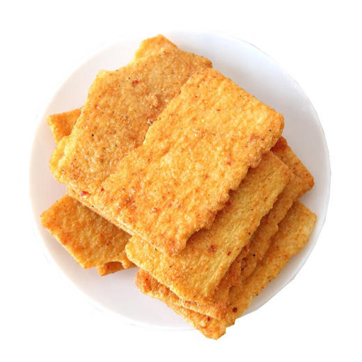 亿香街脆锅巴多口味240g 商品图2