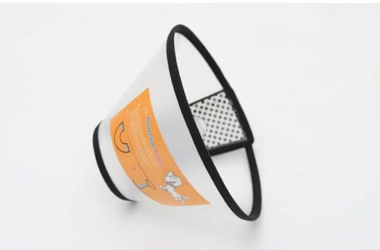 宠物项圈 伊丽莎白圈 狗狗项圈狗猫宠物狗脖套猫头套/个