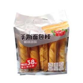 CX-美食主义手撕面包棒270g