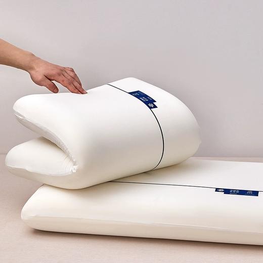 喜佳柔-慢回弹深睡太空记忆枕  | 5秒慢回弹护颈舒眠，满足不同人群不同睡姿需求 商品图3