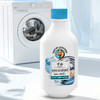 雪豹生态家清 洗衣机清洁除菌液（生态家清）500g 3347 商品缩略图1
