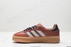 阿迪达斯Adidas Originals Samba XLG三叶草休闲运动板鞋JP5889男女鞋 商品缩略图2