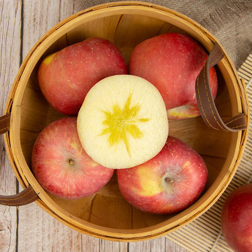 新疆阿克苏苹果 商品图2
