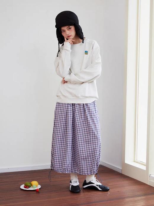 Mood Like Me/MPS2419/ 防泼水夹棉可折叠帽檐飞行帽 商品图1