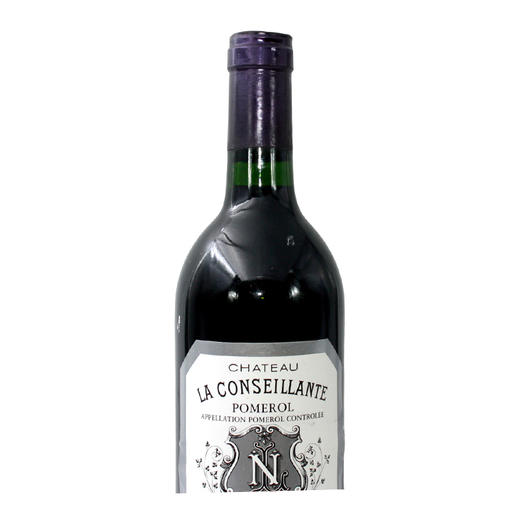 1989年康色扬庄园干红葡萄酒 Chateau La Conseillante  商品图1