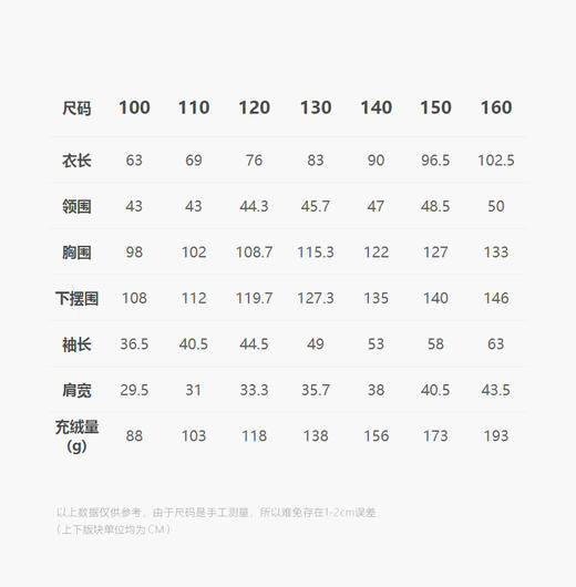 jnby  24年冬款  长款羽绒服  1OAC10760 商品图2
