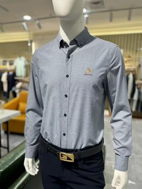 4F姆赛保罗衬衫