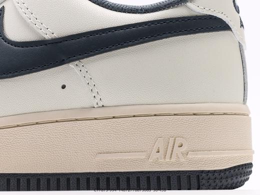 耐克NIKE AIR FORCE 1空军一号休闲运动板鞋CT7875-944男女鞋 商品图6