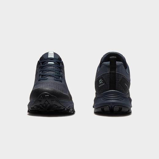 KAILAS凯乐石 户外运动 男款低帮防水徒步鞋（括苍-2 FLT)KS2442189【Z】 商品图3