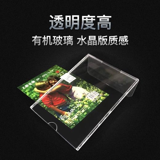 L型塑料台签 商品图3