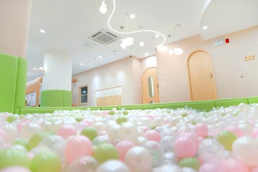 【人气推荐】小启航托育中心半日体验畅玩+到店礼，合肥11店可选！ 商品图9