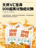 【严选】新疆域疆源沙棘原浆礼盒装 6袋/333ml   （厂家直发） 商品缩略图2