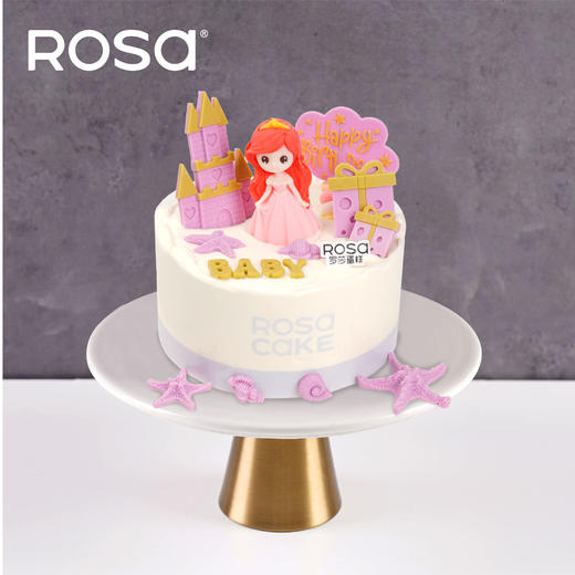 【造型蛋糕】男孩/女孩心动款 商品图1