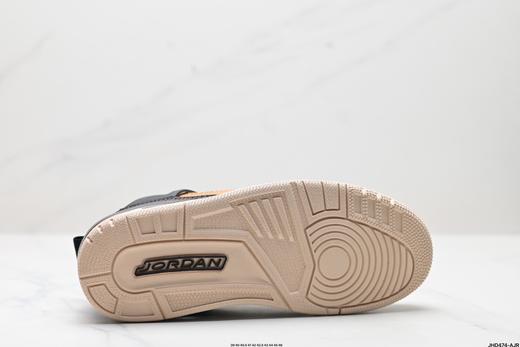 耐克乔丹Jordan Air Jordan Spizike Low低帮复古篮球鞋FQ1759-202男鞋 商品图8