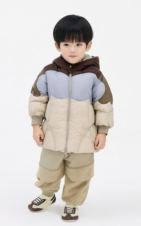 jnby   24年冬款   长裤  YOAE11470