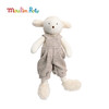 Moulin Roty 20cm小乌龟卡密尔 法式玩偶 适合全年龄 原创故事形象 进口面料 农场大家庭系列 法国品牌-632264 商品缩略图8