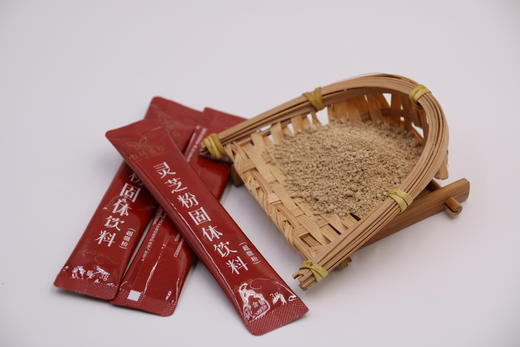 【严选】西藏雪域本草灵芝粉（破壁超微粉）3g*26袋/盒  （厂家直发） 商品图5
