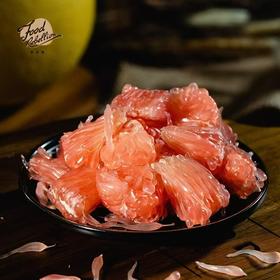 有机马家柚（单果3.2斤左右）