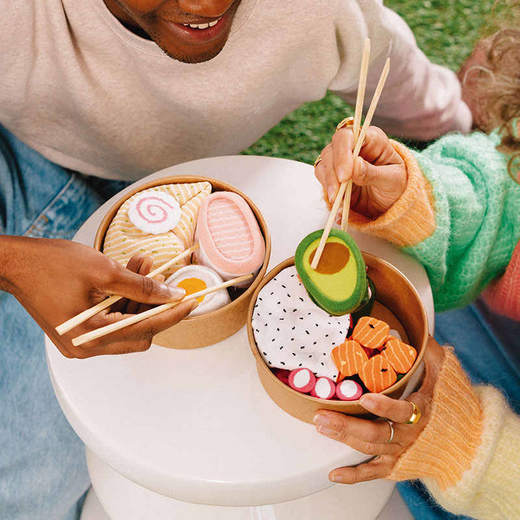 【Eat My Socks】西班牙DOIY袜子 商品图3