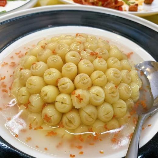 广昌鲜莲 粉糯 商品图2