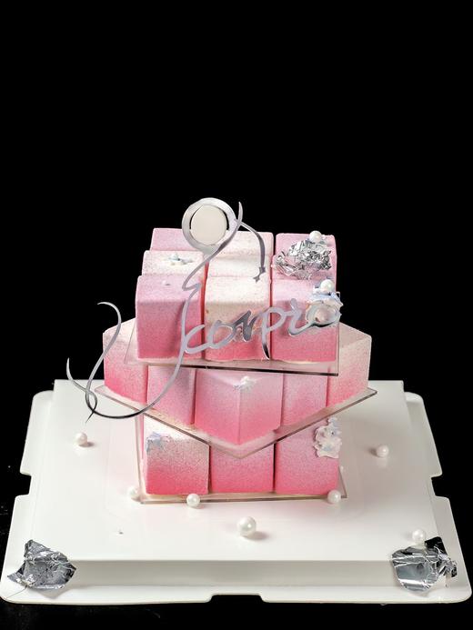 【生日蛋糕】天蝎座 商品图0