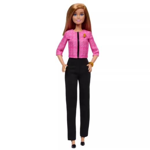 美泰 芭比之女性领袖MATCHXN96 商品图2