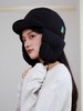 Mood Like Me/MPS2419/ 防泼水夹棉可折叠帽檐飞行帽 商品缩略图0