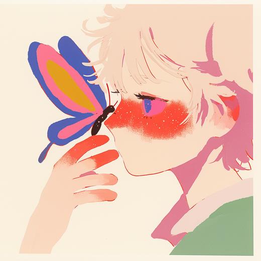 18岁的自己 商品图0