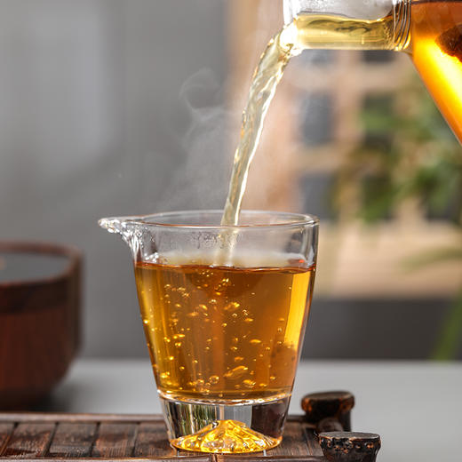 广东地区黄色宫廷珍藏老陈皮250g 商品图4