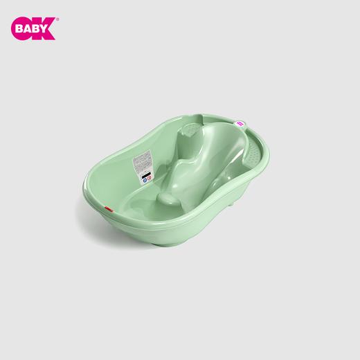 OKBABY Onda 欧达巴新婴儿澡盆 商品图0