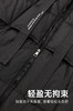 赤兔嗨购爆款羽绒棉服女中长款过膝2024冬季新款韩版棉袄宽松加厚棉衣外套 商品缩略图9