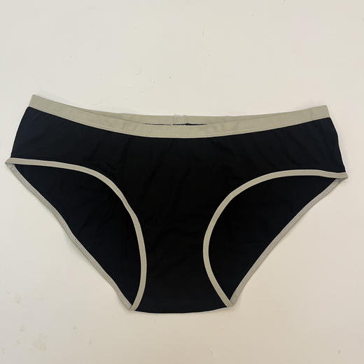 全新上架！超稀有！Icebreaker同源女士美利奴羊毛三角裤 商品图9