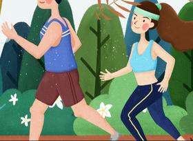 2型糖尿病运动官方指南来了！（超级详细！）