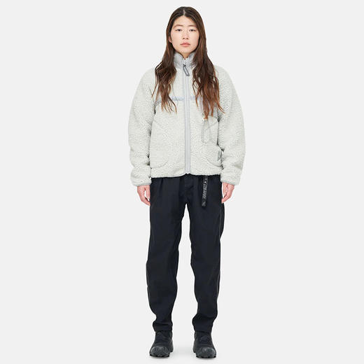 GRAMICCI X and wander NYLON CLIMBING PANT 联名款女装机能长裤 商品图1