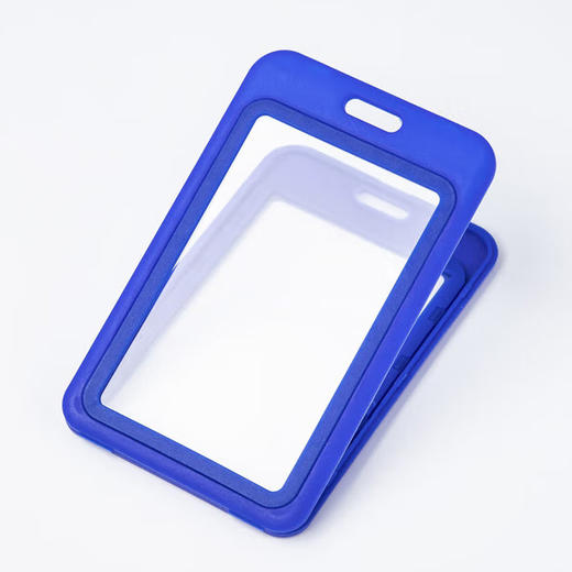 证件卡-双面PP卡 商品图0