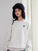 Mood Like Me/MPS2419/ 防泼水夹棉可折叠帽檐飞行帽 商品缩略图2