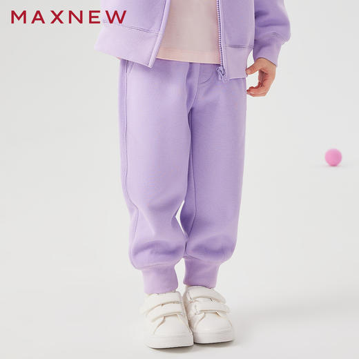 【长裤】童装运动长裤1N4384401 商品图3